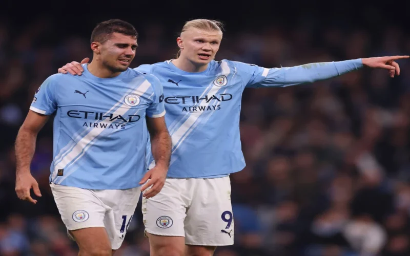 لماذا قرر ريال مدريد التراجع عن صفقة نجم مانشستر سيتي في اللحظات الأخيرة؟